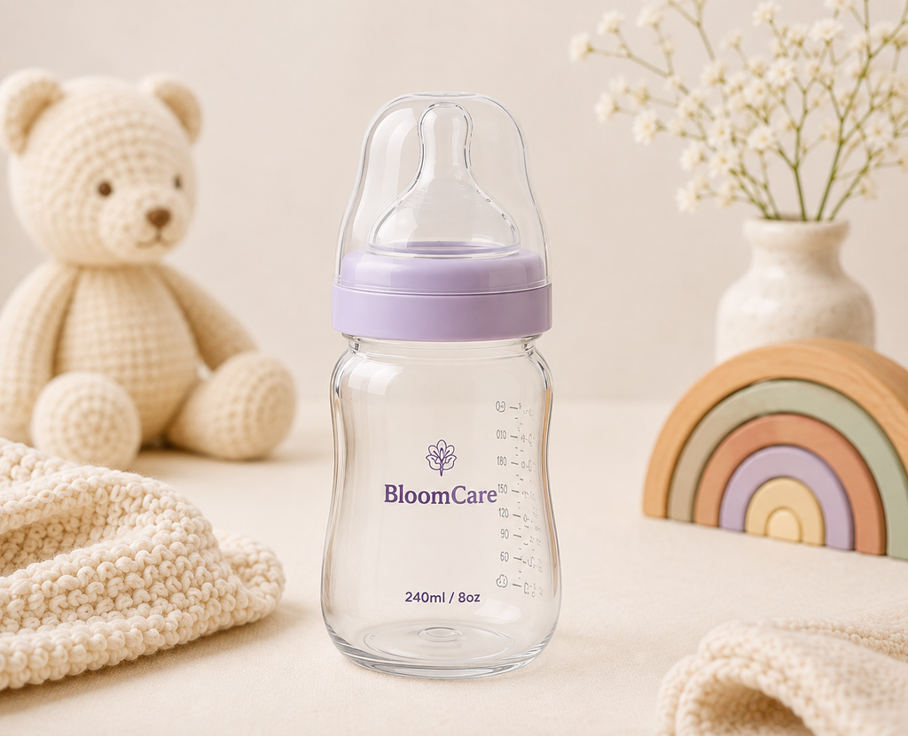 Baby Feeder
