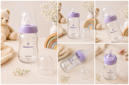 Baby Feeder